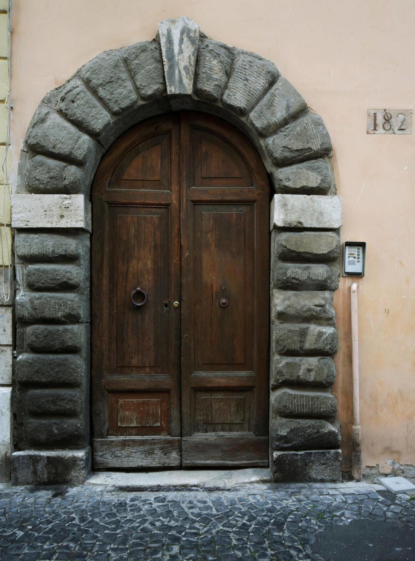 Borgo Pio Suites Inn Rom Exterior foto